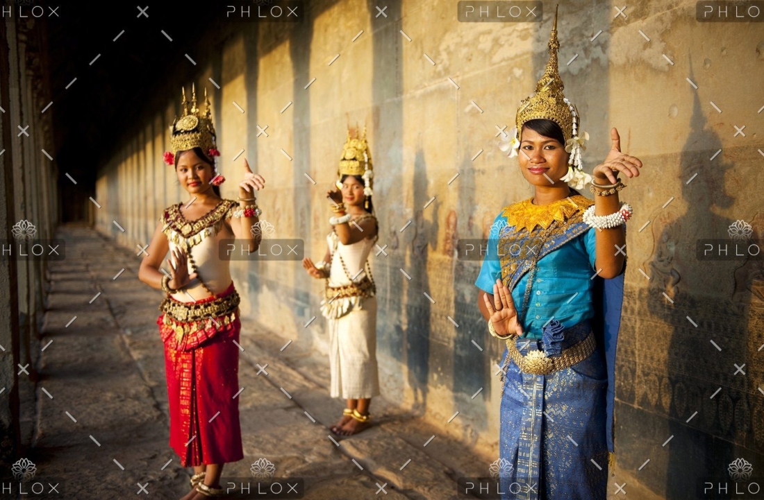 Culture and Tradition of Cambodia